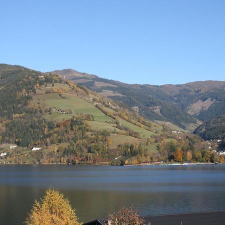 Penthouse In The Heart Of Zell Am See Extérieur photo