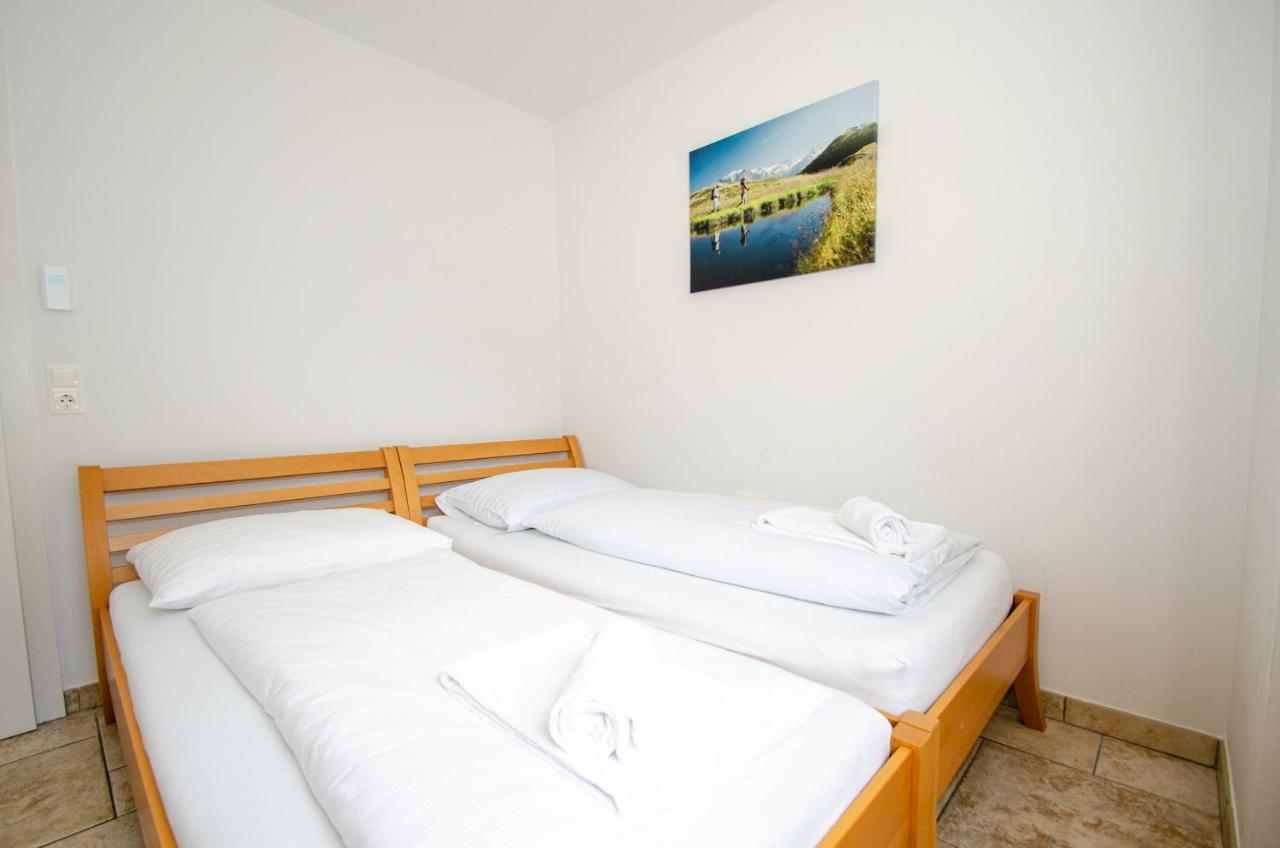 Penthouse In The Heart Of Zell Am See Extérieur photo