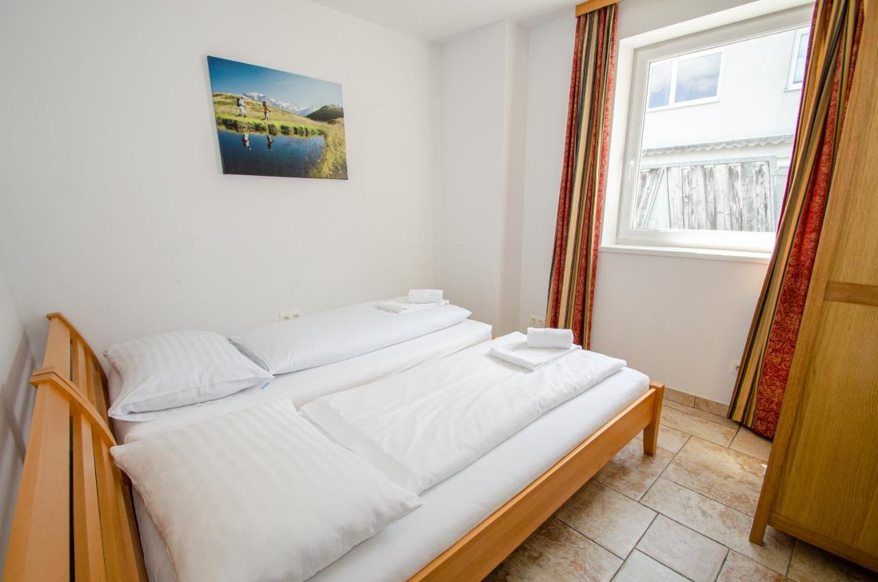 Penthouse In The Heart Of Zell Am See Extérieur photo