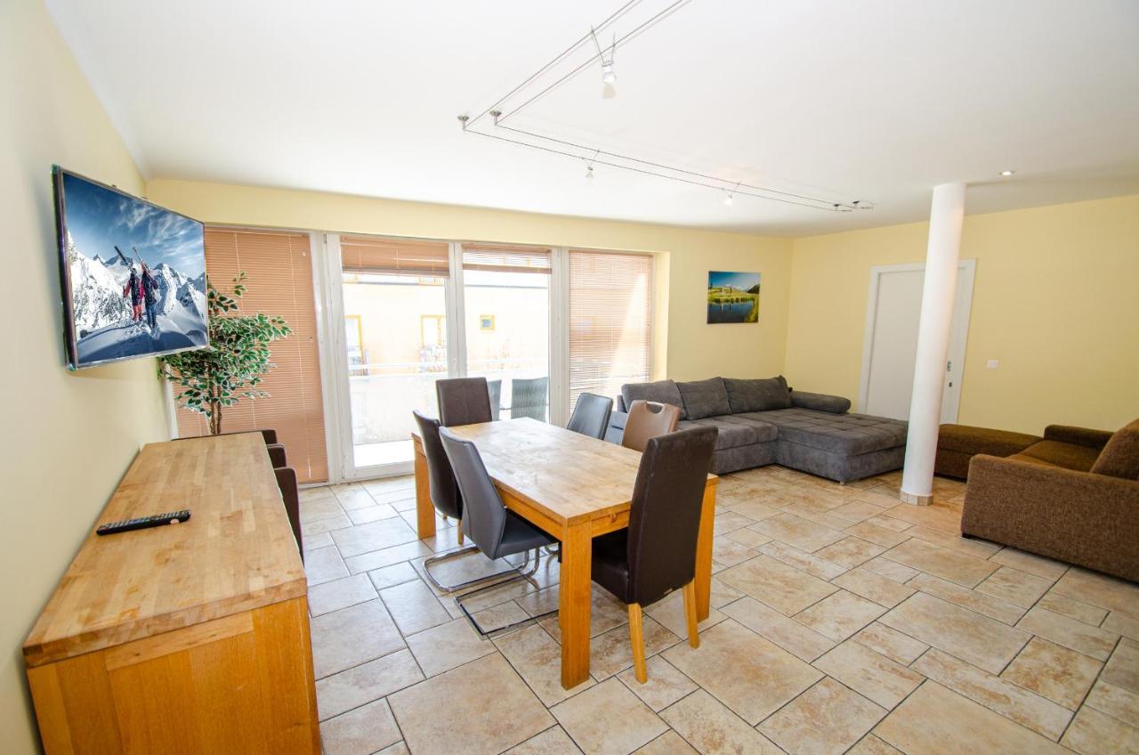 Penthouse In The Heart Of Zell Am See Extérieur photo