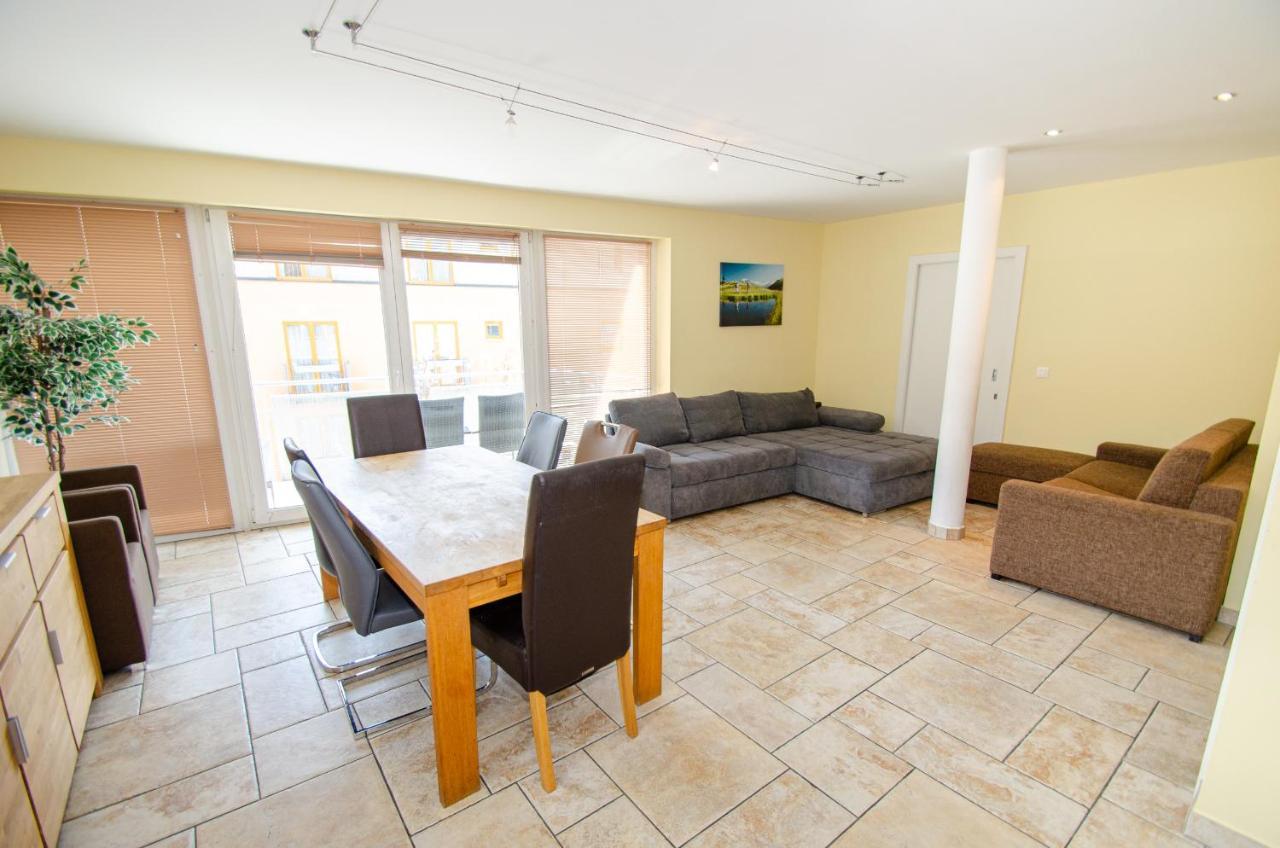 Penthouse In The Heart Of Zell Am See Extérieur photo