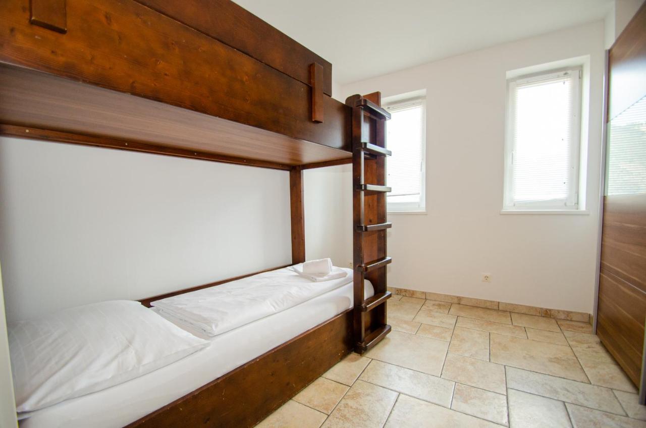 Penthouse In The Heart Of Zell Am See Extérieur photo