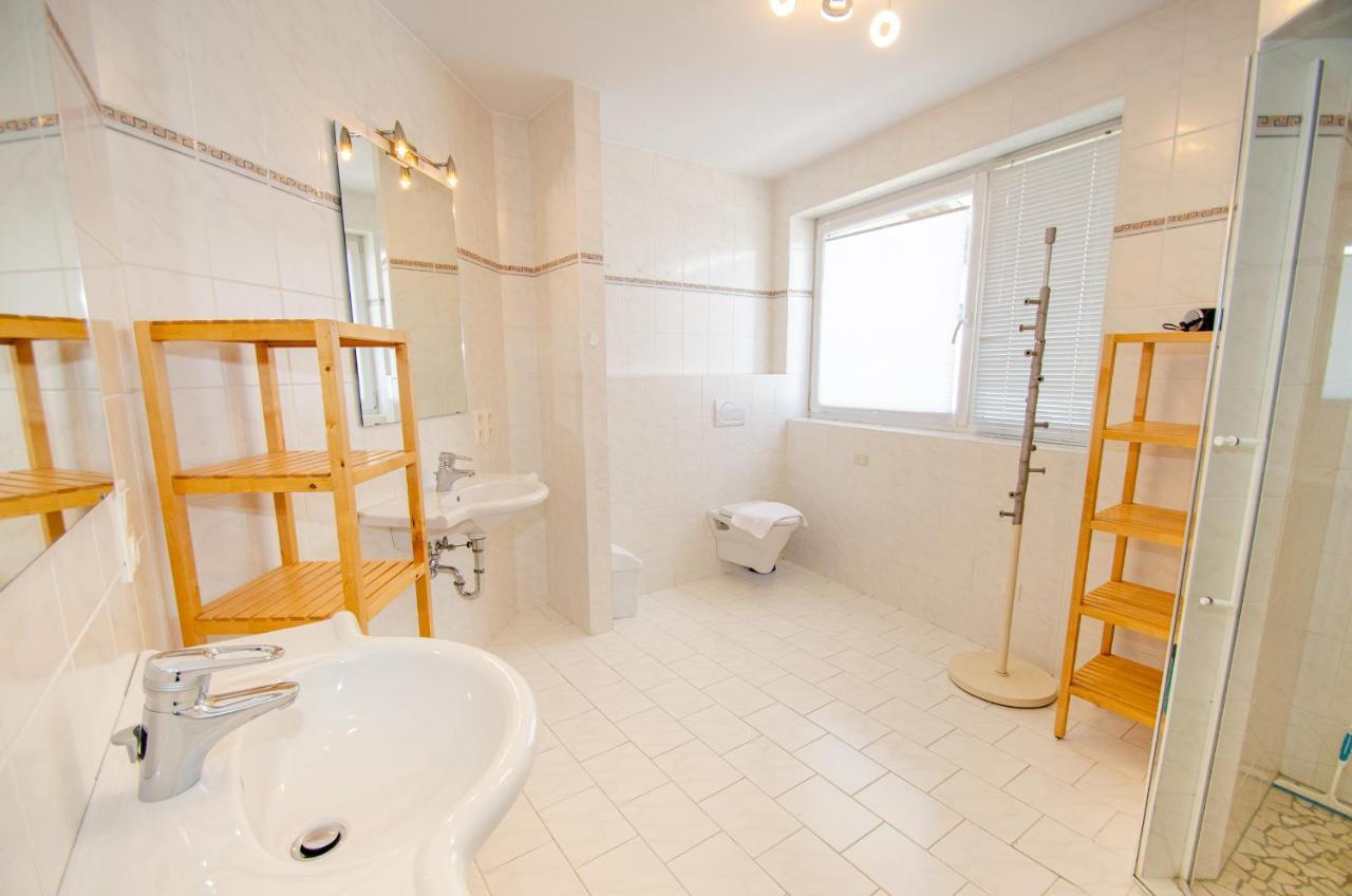 Penthouse In The Heart Of Zell Am See Extérieur photo