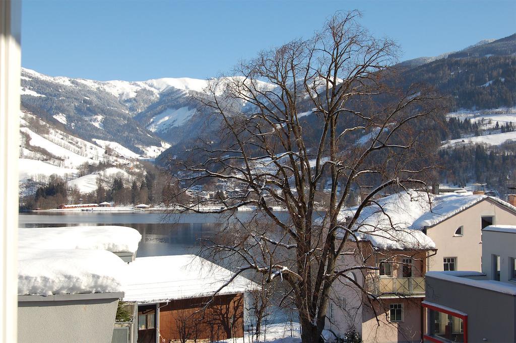 Penthouse In The Heart Of Zell Am See Extérieur photo