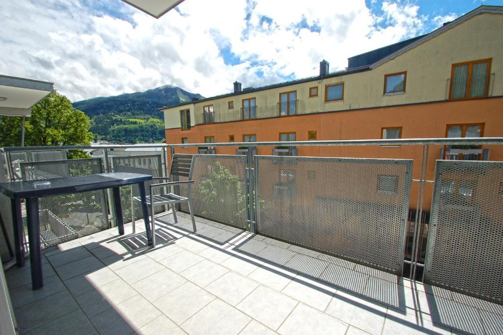 Penthouse In The Heart Of Zell Am See Chambre photo